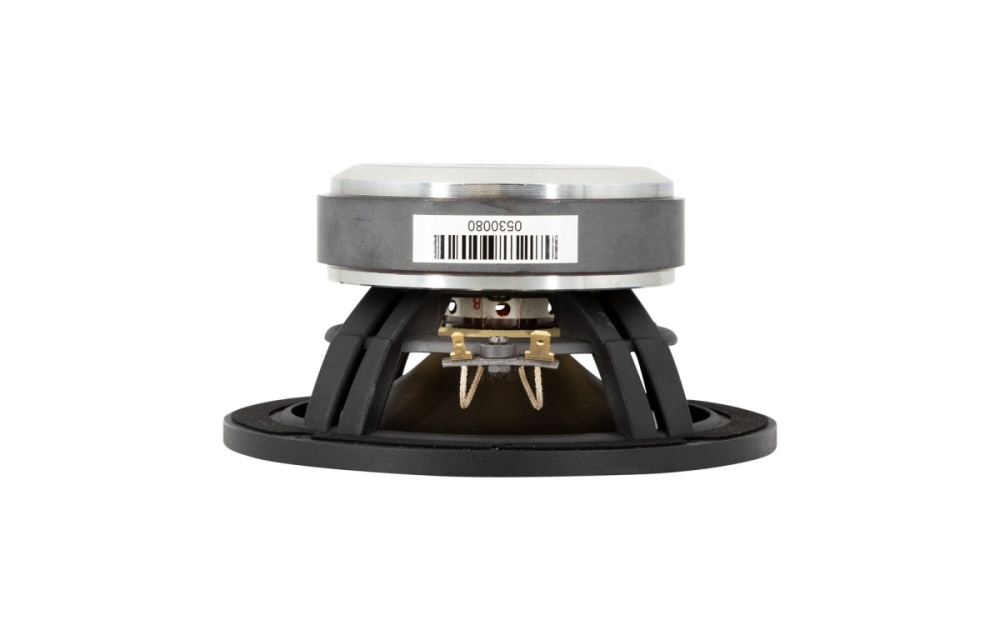 SB Acoustics SB15MFC30-8, 5 tommers mellomregister