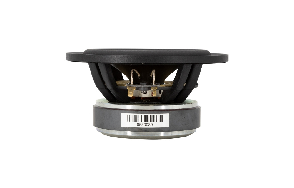 SB Acoustics SB15MFC30-8, 5 tommers mellomregister