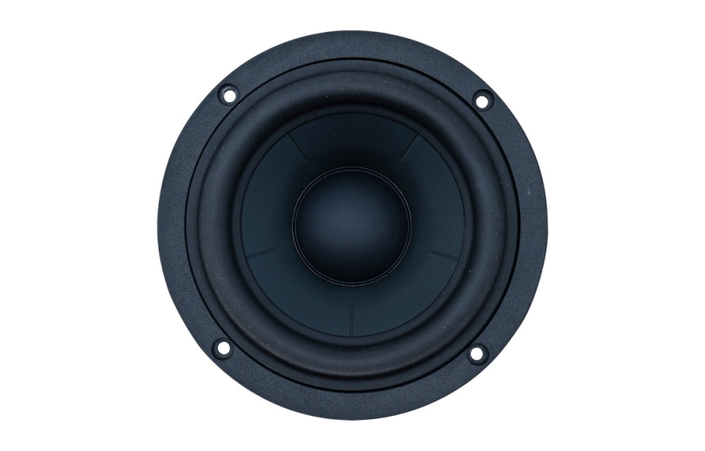 SB Acoustics SB15NBAC30-4, 5 tommers bass/mellomtone