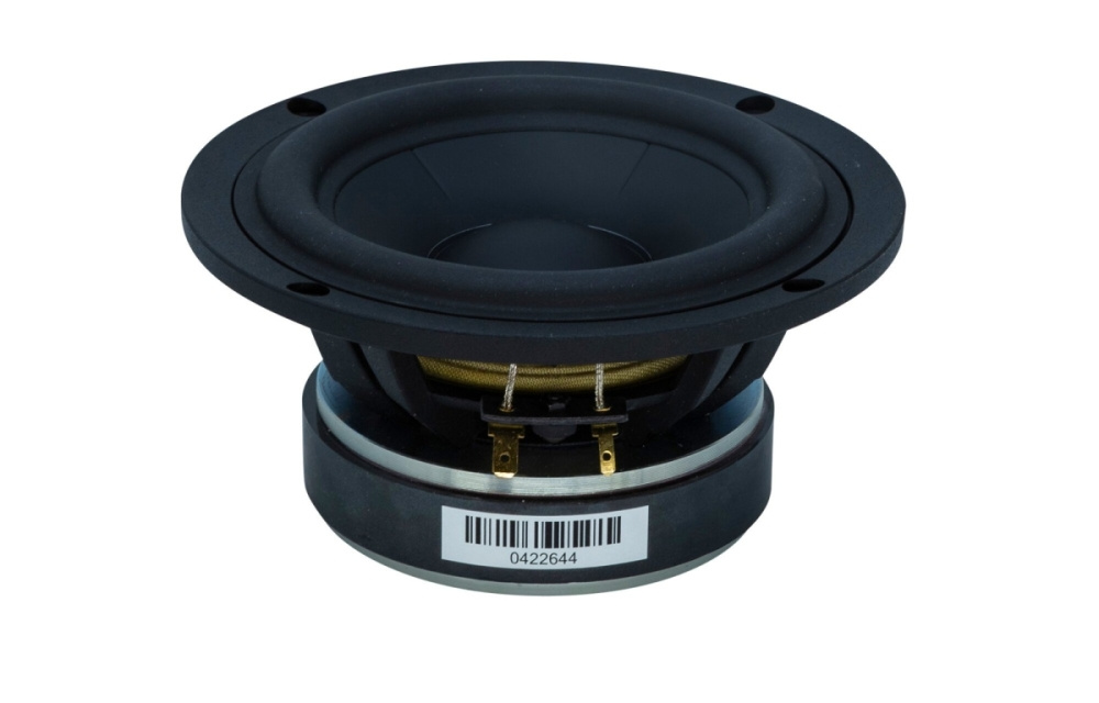 SB Acoustics SB15NBAC30-8, 5 tommers bass/mellomtone