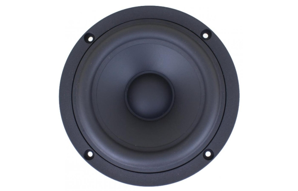 SB Acoustics SB15NRX2C30-4, 150 mm bass/mellomtone