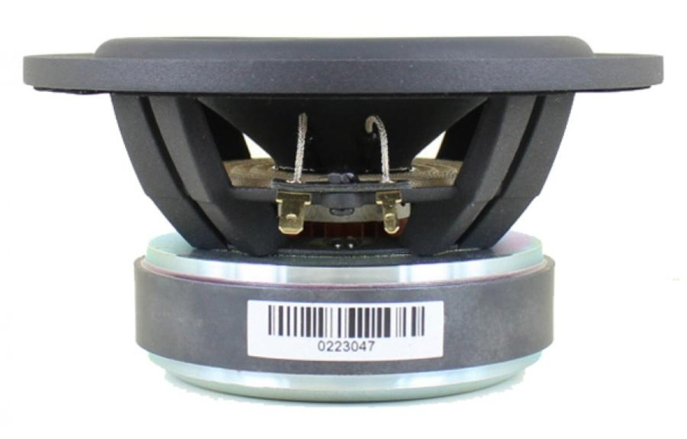 SB Acoustics SB15NRX2C30-4, 150 mm bass/mellomtone
