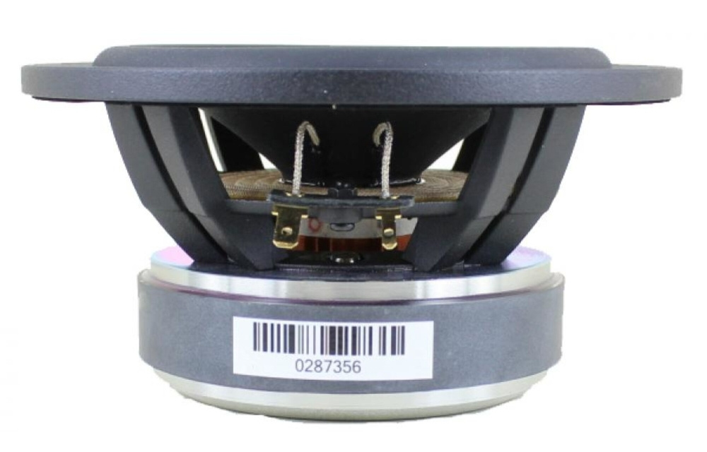 SB Acoustics SB15NRX2C30-8, bass/mellomtone