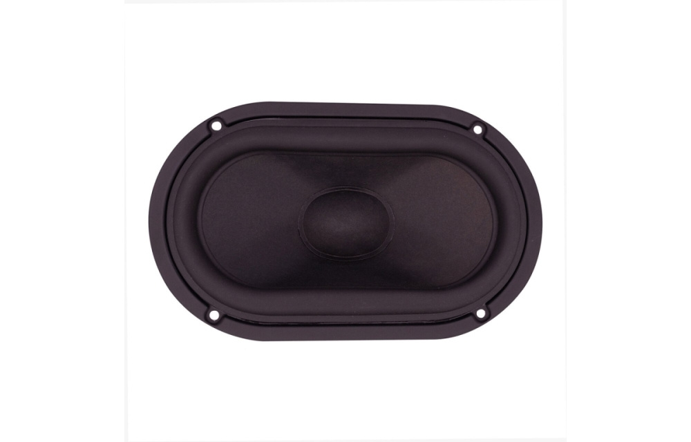 SB Acoustics SB15SFCR-00, 5x8 tommers passiv radiator