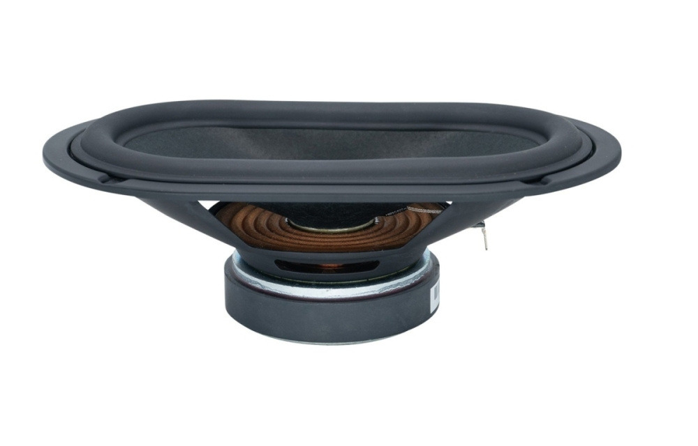 SB Acoustics SB15SFCR39-4, 5x8 tommers bass/mellomtone