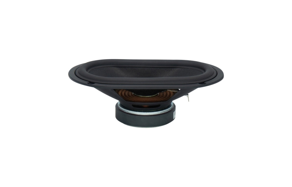 SB Acoustics SB15SFCR39-4, 5x8 tommers bass/mellomtone
