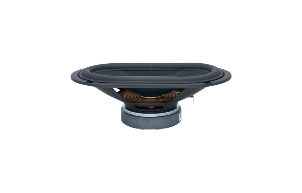 SB Acoustics SB15SFCR39-8, 5x8 tommers bass/mellomtone
