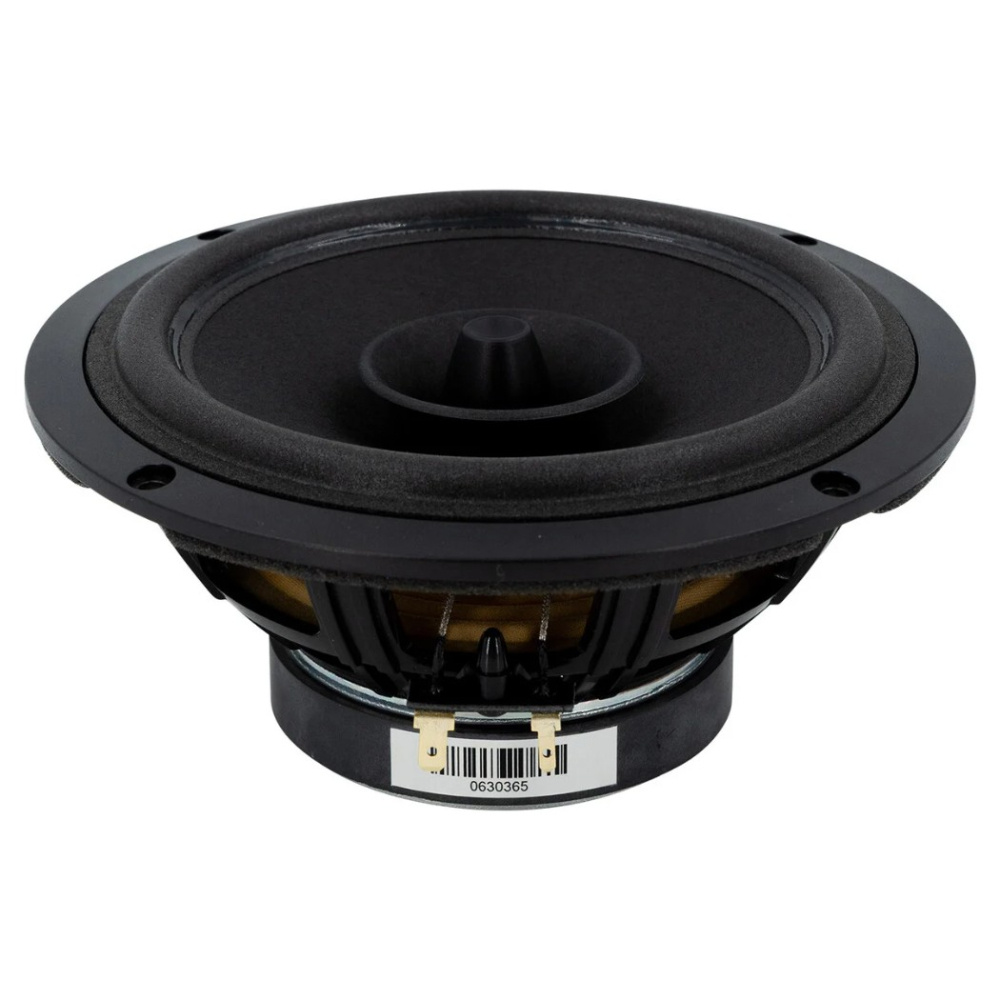 SB Acoustics SB16FRPC25-7, 6 tommers fullregister