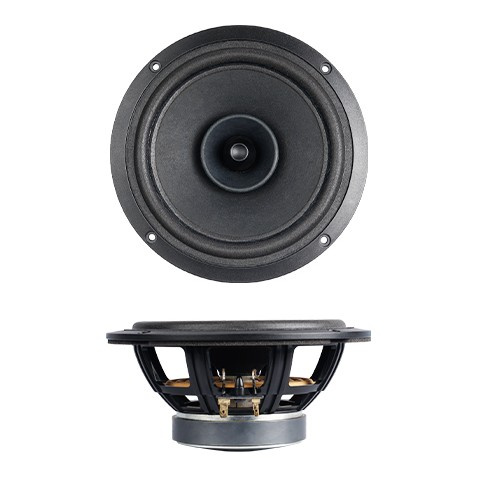 SB Acoustics SB16FRPC25-7, 6 tommers fullregister
