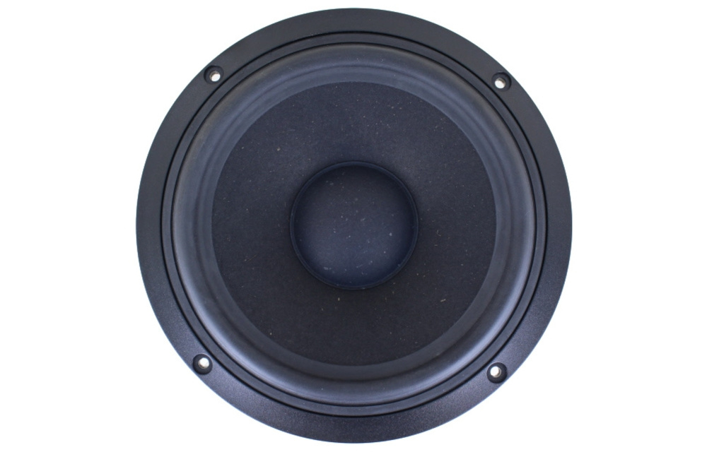 SB Acoustics SB16PFCR-00, 6 tommers passiv radiator