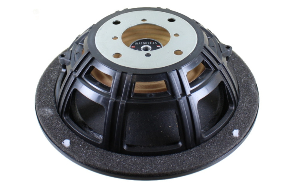 SB Acoustics SB16PFCR-00, 6 tommers passiv radiator