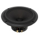 SB Acoustics SB16PFCR25-4-COAX, 6-tommers koaksialhøyttaler SB Acoustics SB16PFCR25-4-COAX, 6-tommers koaksialhøyttaler