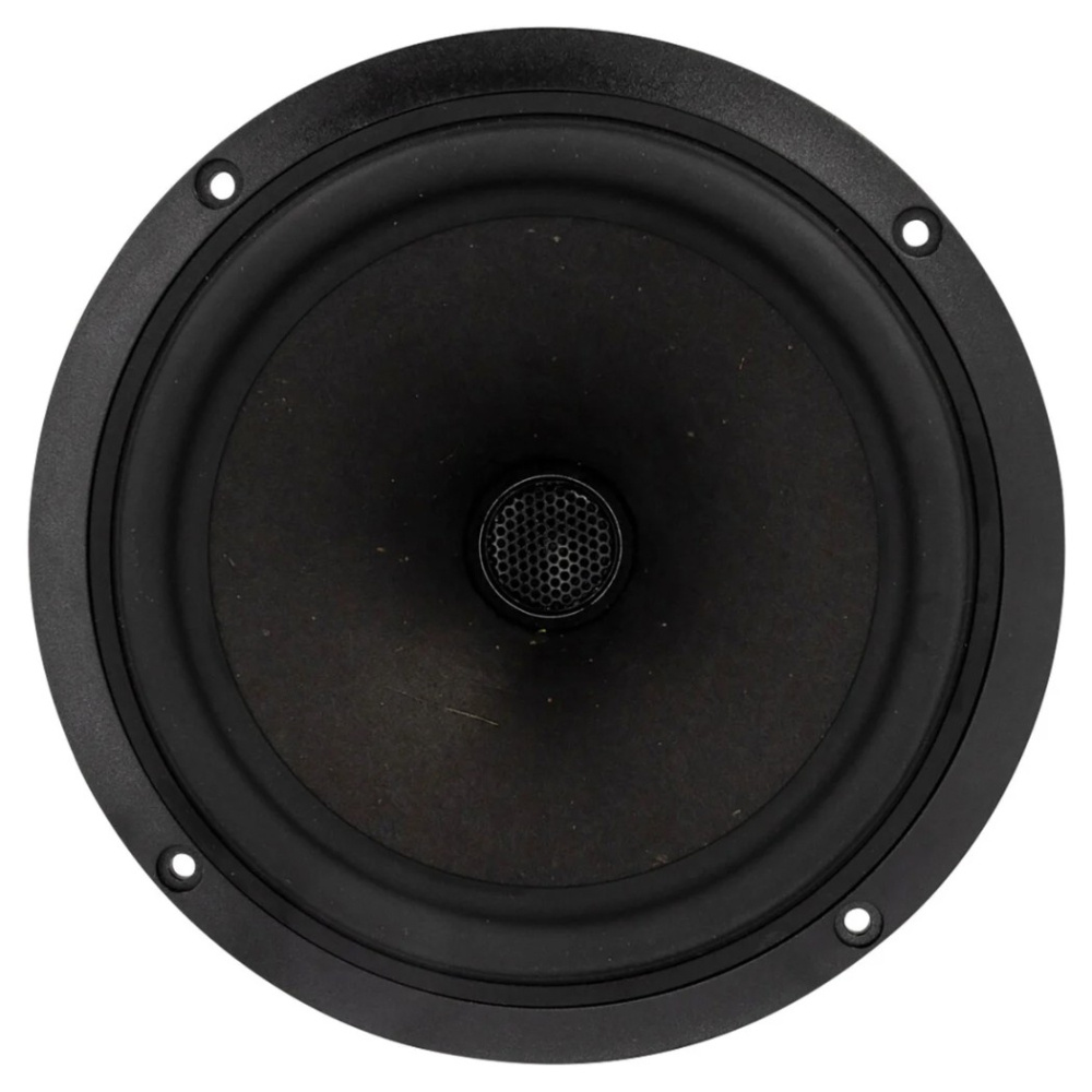 SB Acoustics SB16PFCR25-4-COAX, 6-tommers koaksialhøyttaler