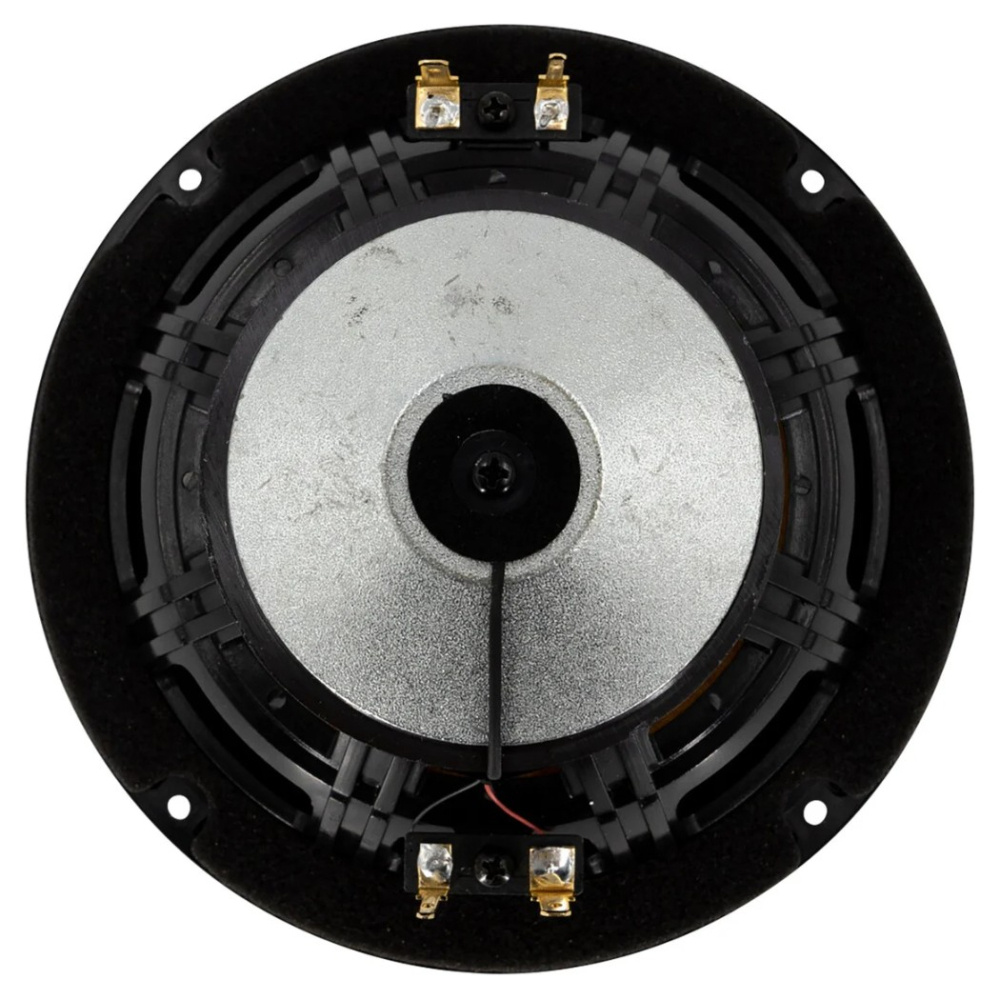 SB Acoustics SB16PFCR25-4-COAX, 6-tommers koaksialhøyttaler