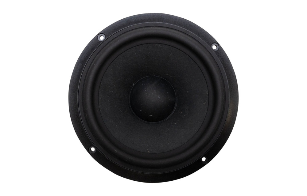 SB Acoustics SB16PFCR25-4, 176 mm bass/mellomtone
