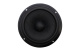 SB Acoustics SB16PFCR25-4, 176 mm bass/mellomtone SB Acoustics SB16PFCR25-4, 176 mm bass/mellomtone