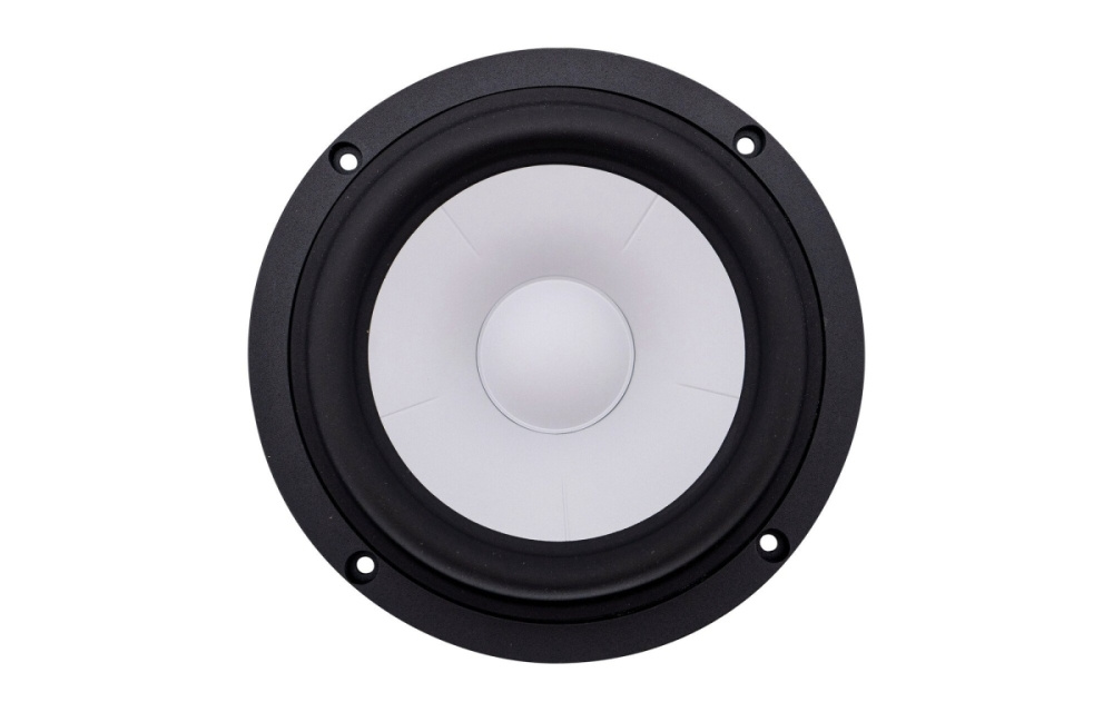 SB Acoustics SB17CAC35-4, 6 tommers bass/mellomtone