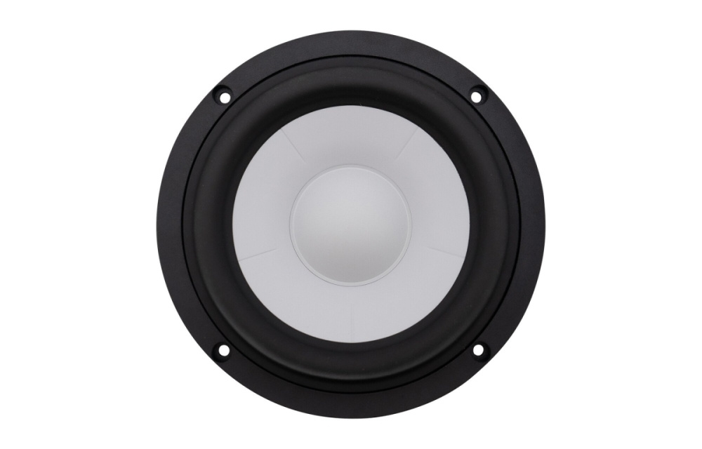 SB Acoustics SB17CAC35-8, 6 tommers bass/mellomtone