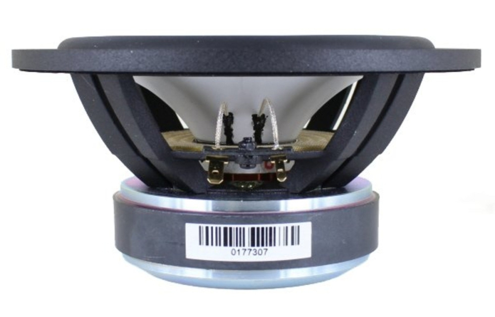 SB Acoustics SB17CAC35-8, 6 tommers bass/mellomtone