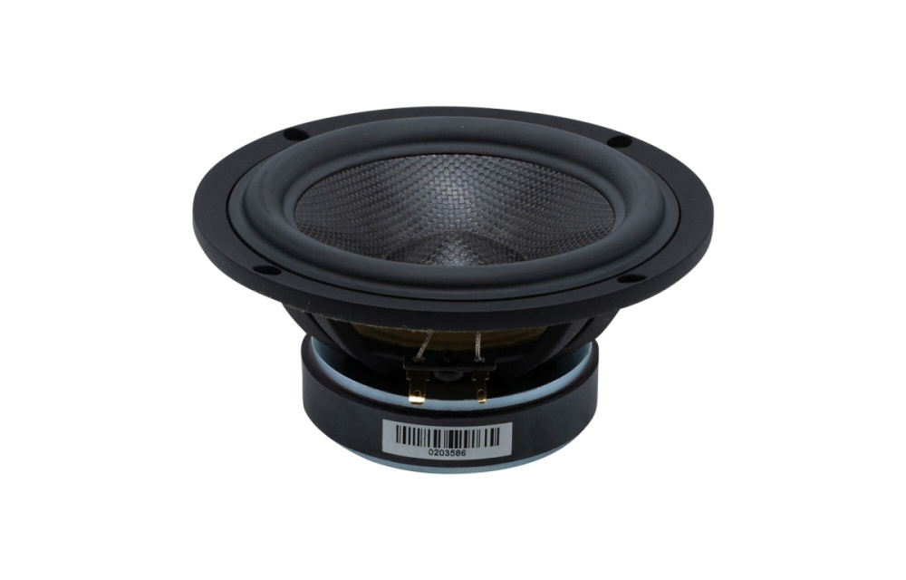 SB Acoustics SB17CRC35-4, 6” bass/mellomtone