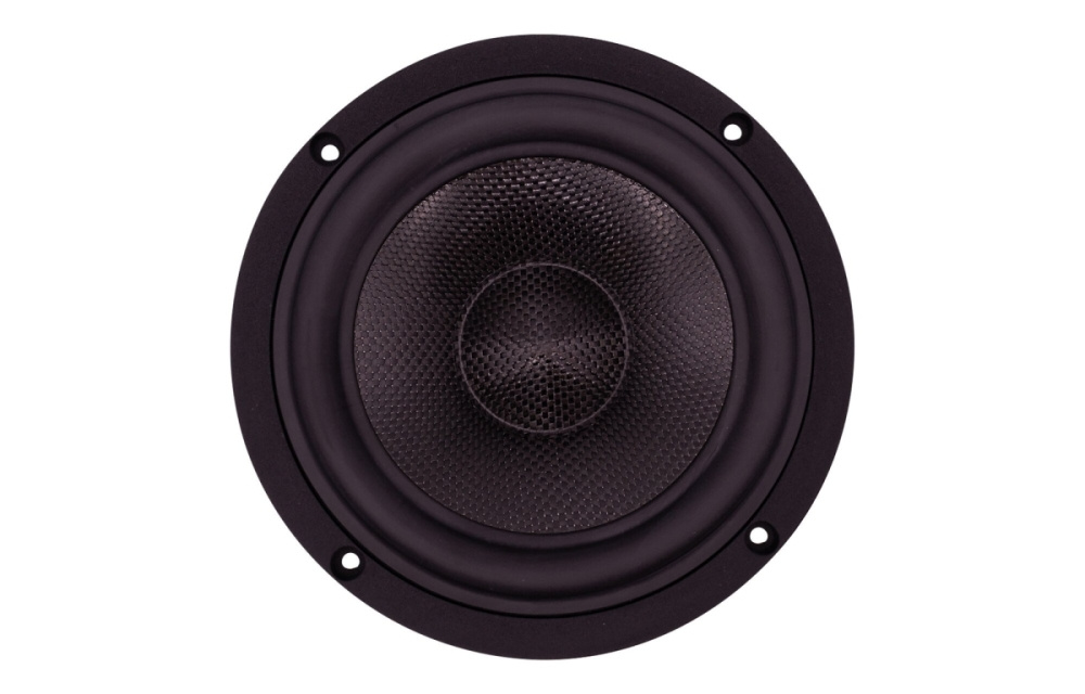 SB Acoustics SB17CRC35-4, 6” bass/mellomtone