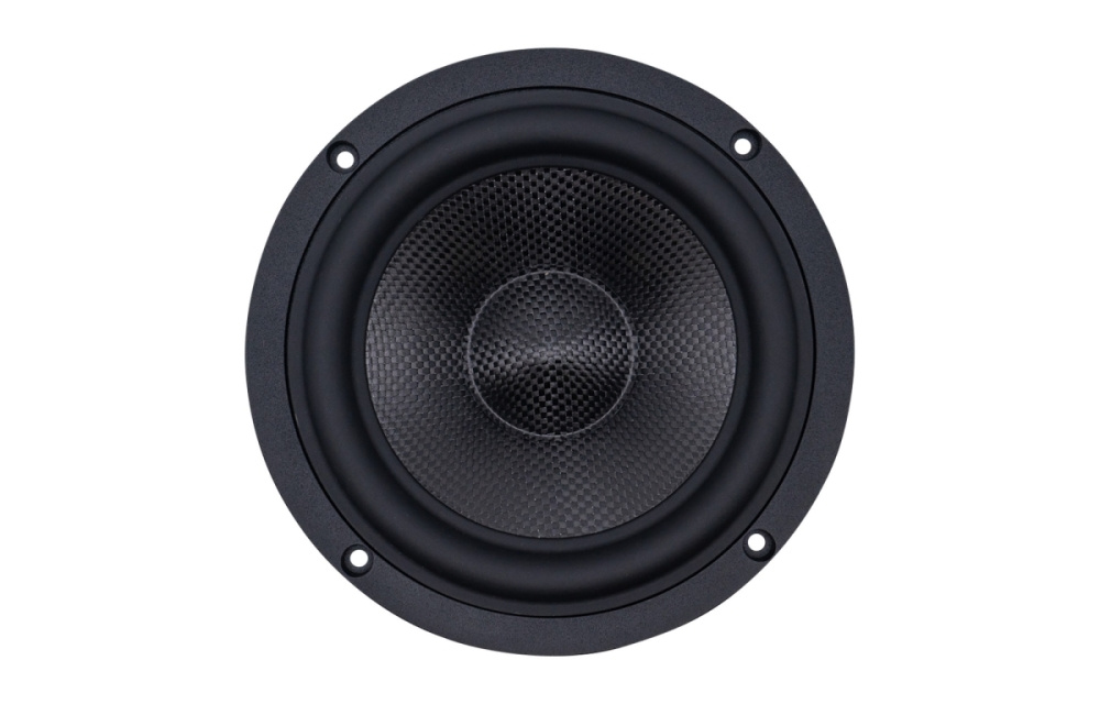 SB Acoustics SB17CRC35-8, 6 tommers bass/mellomtone