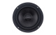 SB Acoustics SB17CRC35-8, 6 tommers bass/mellomtone SB Acoustics SB17CRC35-8, 6 tommers bass/mellomtone