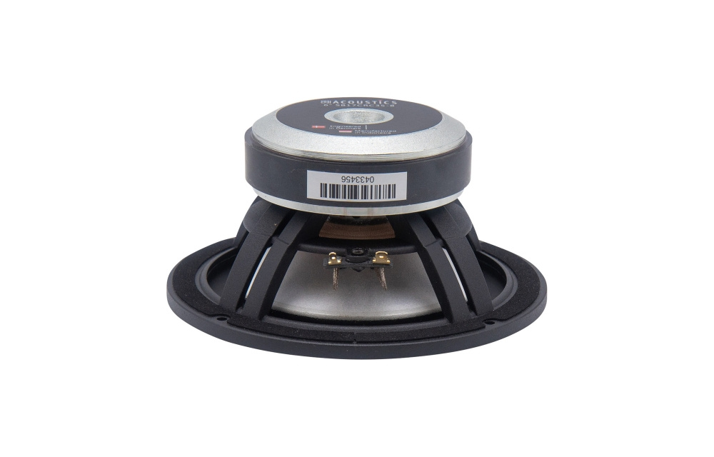 SB Acoustics SB17CRC35-8, 6 tommers bass/mellomtone