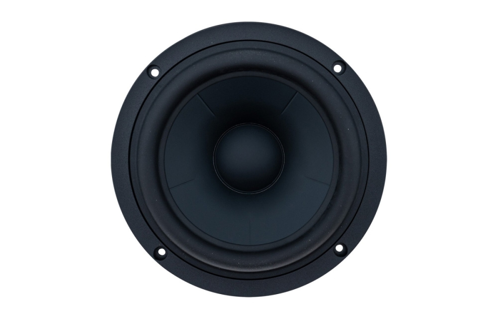 SB Acoustics SB17NBAC35-4, 6 tommers bass/mellomtone