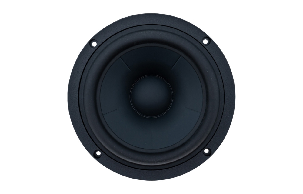 SB Acoustics SB17NBAC35-8, 6 tommers bass/mellomtone