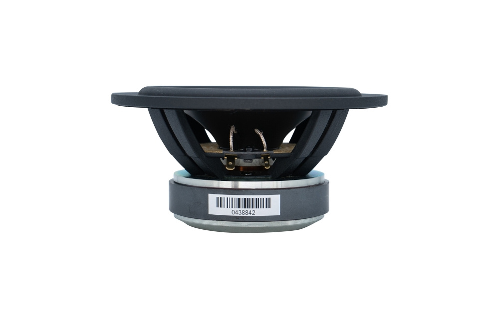 SB Acoustics SB17NBAC35-8, 6 tommers bass/mellomtone