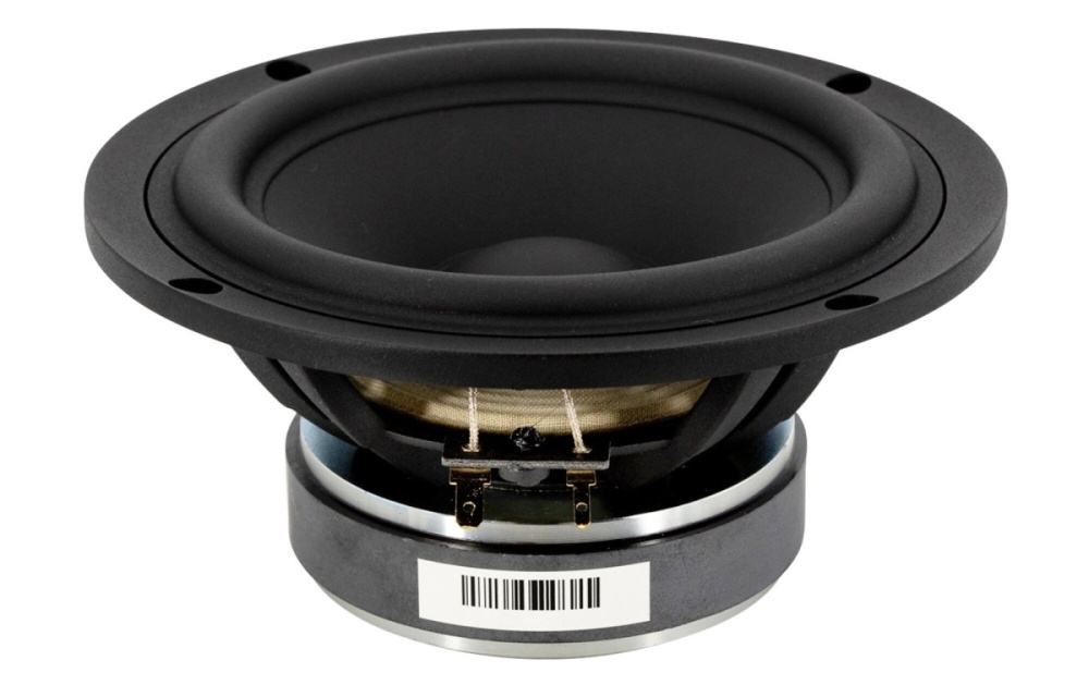SB Acoustics SB17NRX2C35-4, 171 mm bass/mellomtone