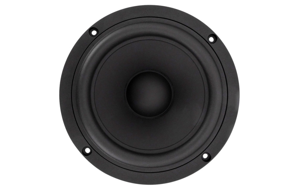 SB Acoustics SB17NRX2C35-4, 171 mm bass/mellomtone