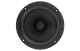 SB Acoustics SB17NRX2C35-8, 171 mm bass/mellomtone SB Acoustics SB17NRX2C35-8, 171 mm bass/mellomtone