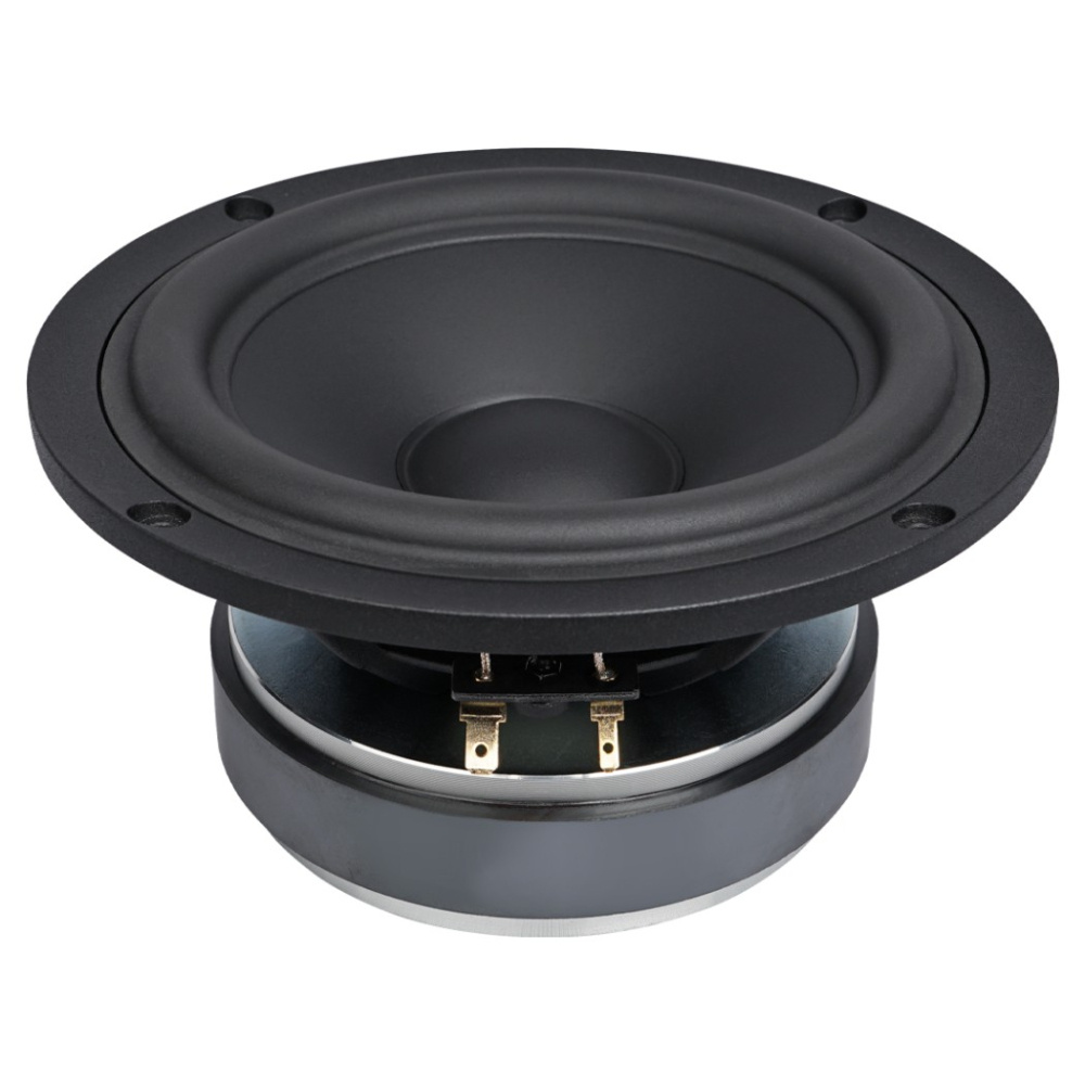 SB Acoustics SB17NRX2L35-4, 6-tommers midbass/mellomtone