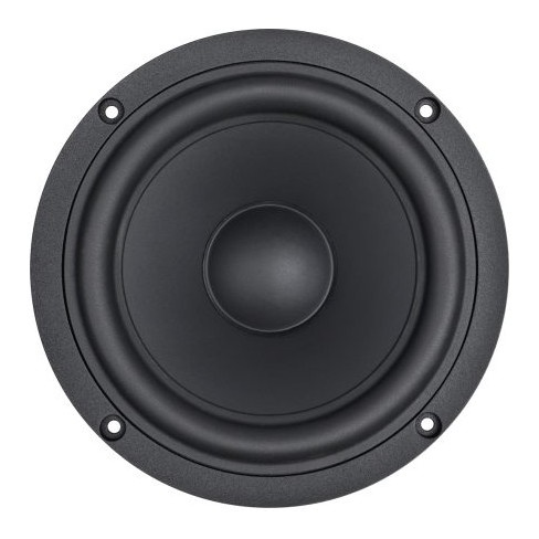 SB Acoustics SB17NRX2L35-4, 6-tommers midbass/mellomtone