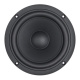 SB Acoustics SB17NRX2L35-4, 6-tommers midbass/mellomtone SB Acoustics SB17NRX2L35-4, 6-tommers midbass/mellomtone