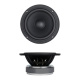 SB Acoustics SB17NRX2L35-4, 6-tommers midbass/mellomtone SB Acoustics SB17NRX2L35-4, 6-tommers midbass/mellomtone