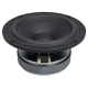 SB Acoustics SB17NRX2L35-8, 6-tommers midbass/mellomtone SB Acoustics SB17NRX2L35-8, 6-tommers midbass/mellomtone