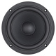 SB Acoustics SB17NRX2L35-8, 6-tommers midbass/mellomtone SB Acoustics SB17NRX2L35-8, 6-tommers midbass/mellomtone