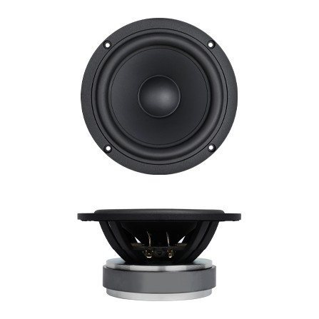 SB Acoustics SB17NRX2L35-8, 6-tommers midbass/mellomtone