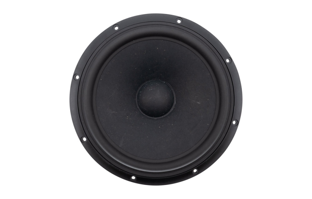 SB Acoustics SB20PFCR30-4, 8 tommers høyttalerelement