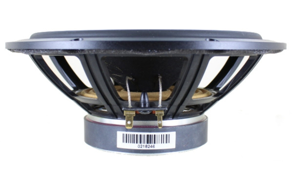 SB Acoustics SB20PFCR30-4, 8 tommers høyttalerelement