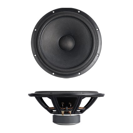 SB Acoustics SB20PFCS30-7, 8 tommer midbass/mellomtone