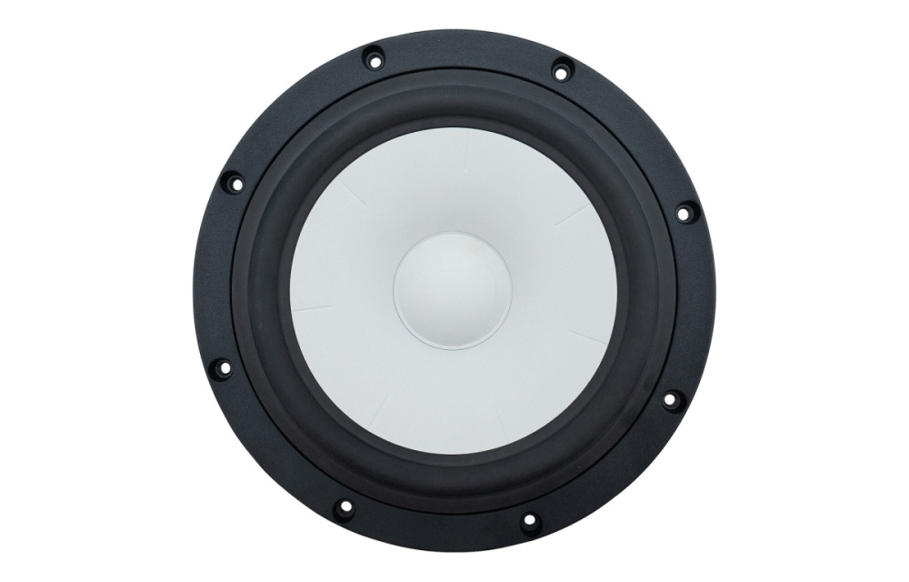 SB Acoustics SB23CACS45-4, 234 mm bass/mellomtone