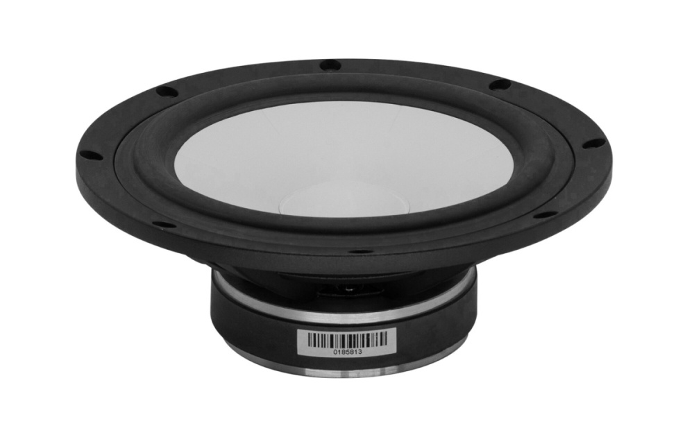 SB Acoustics SB23CACS45-8, 8 tommers bass/mellomtone