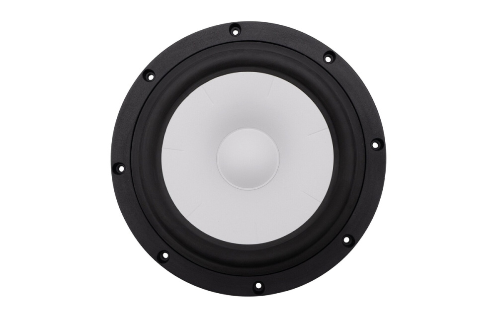 SB Acoustics SB23CACS45-8, 8 tommers bass/mellomtone