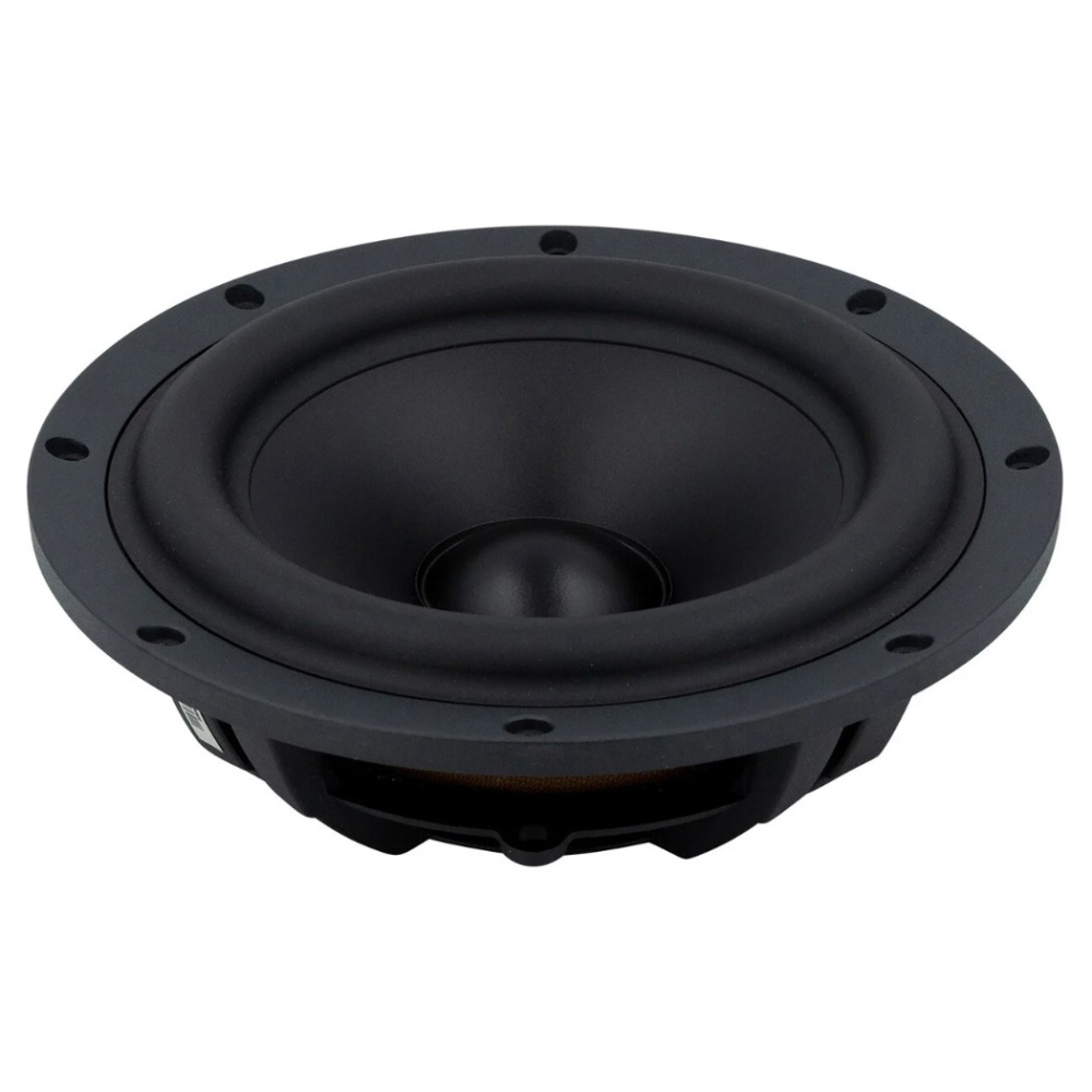 SB Acoustics SB23MFCL-00, 8-tommers passiv radiator