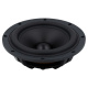 SB Acoustics SB23MFCL-00, 8-tommers passiv radiator SB Acoustics SB23MFCL-00, 8-tommers passiv radiator