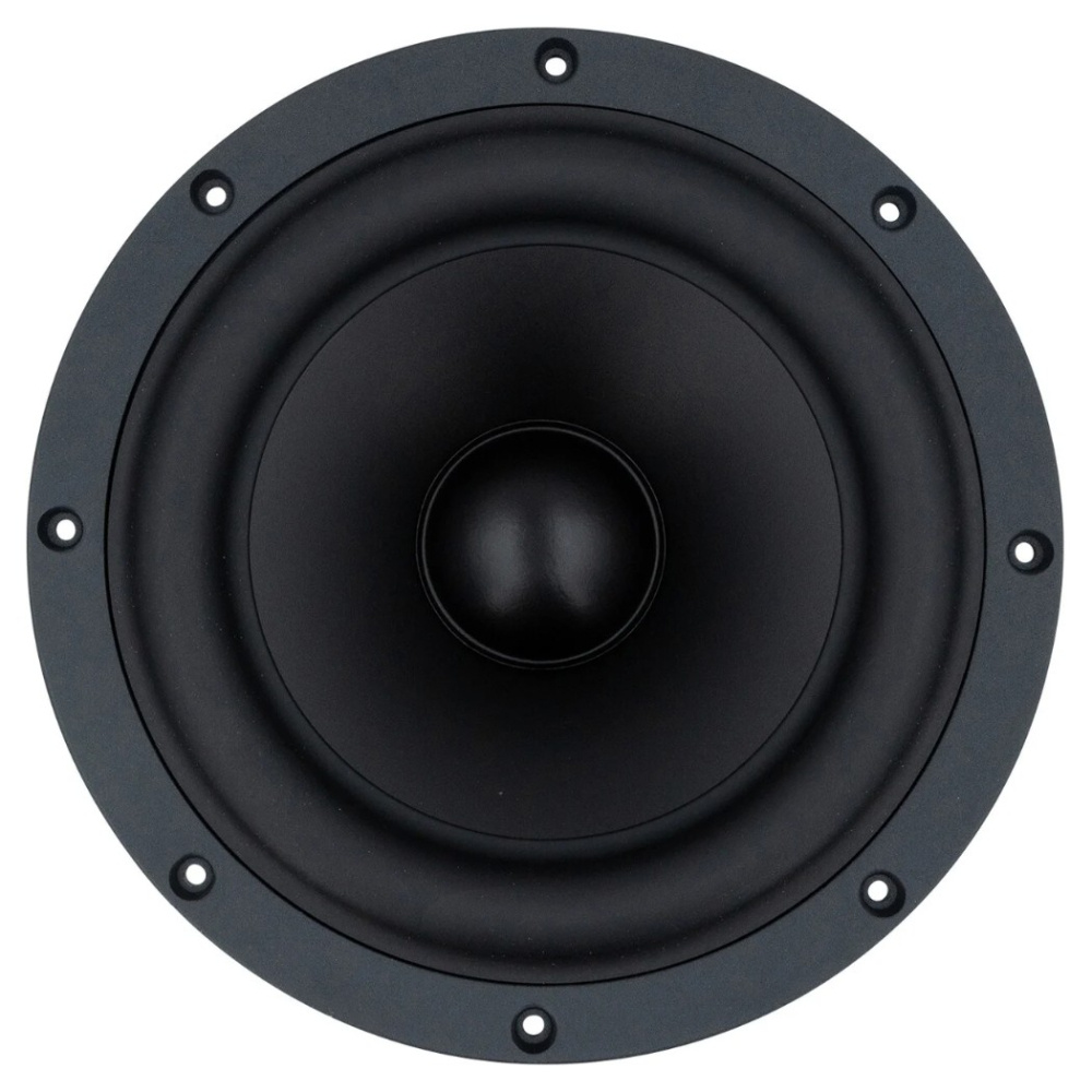 SB Acoustics SB23MFCL-00, 8-tommers passiv radiator
